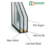 kính hộp là gì