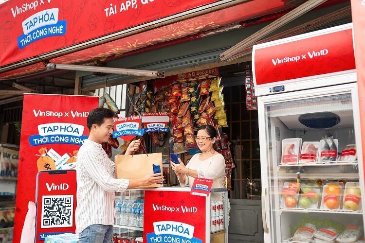 kinh nghiệm mở tạp hóa lãi cao - Hình 5