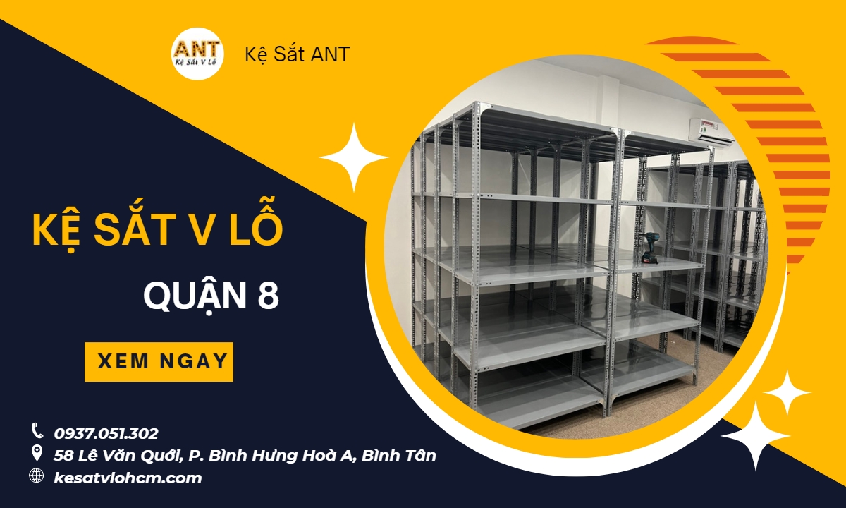 kinh nghiệm mua kệ sắt - Hình 1