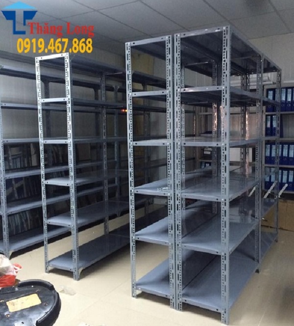 kinh nghiệm mua kệ sắt - Hình 2