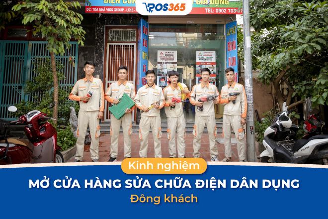 kinh nghiệm từ diễn đàn mở cửa hàng - Hình 3