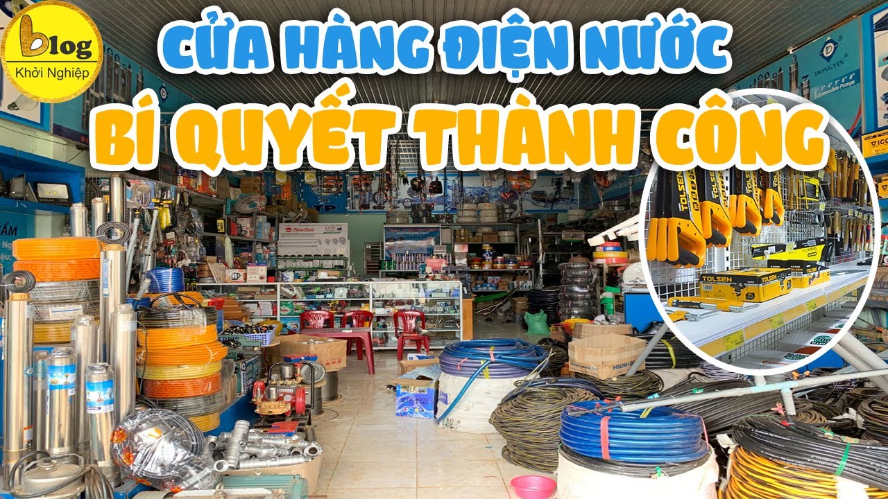 kinh nghiệm từ diễn đàn mở cửa hàng - Hình 4