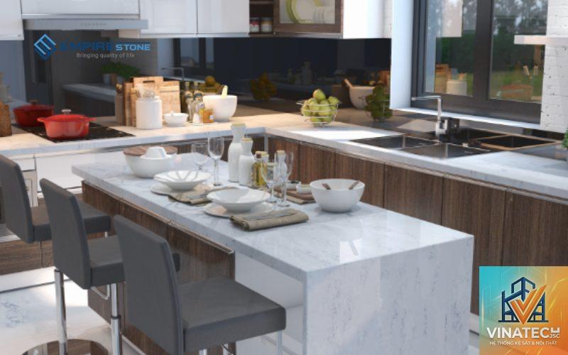 kitchen island là gì - Hình 2