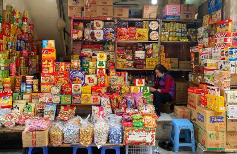 lãi suất bán hàng tạp hóa - Hình 2
