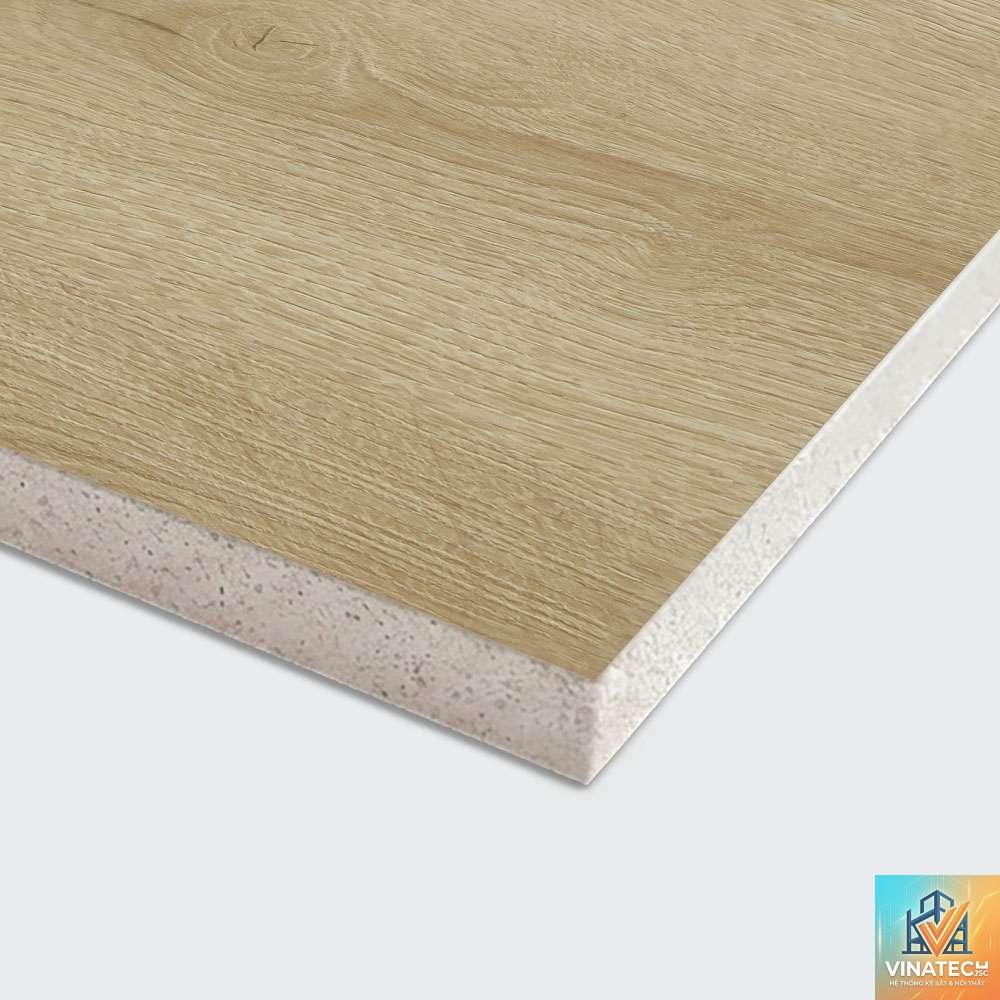laminate chống cháy - Hình 3