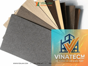 laminate chống cháy