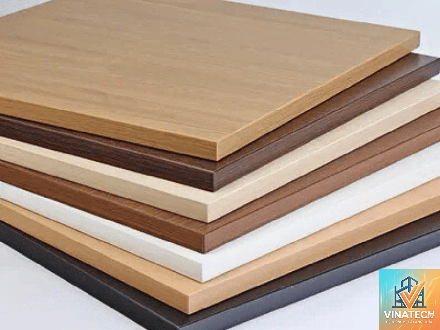 laminate chống cháy - Hình 4