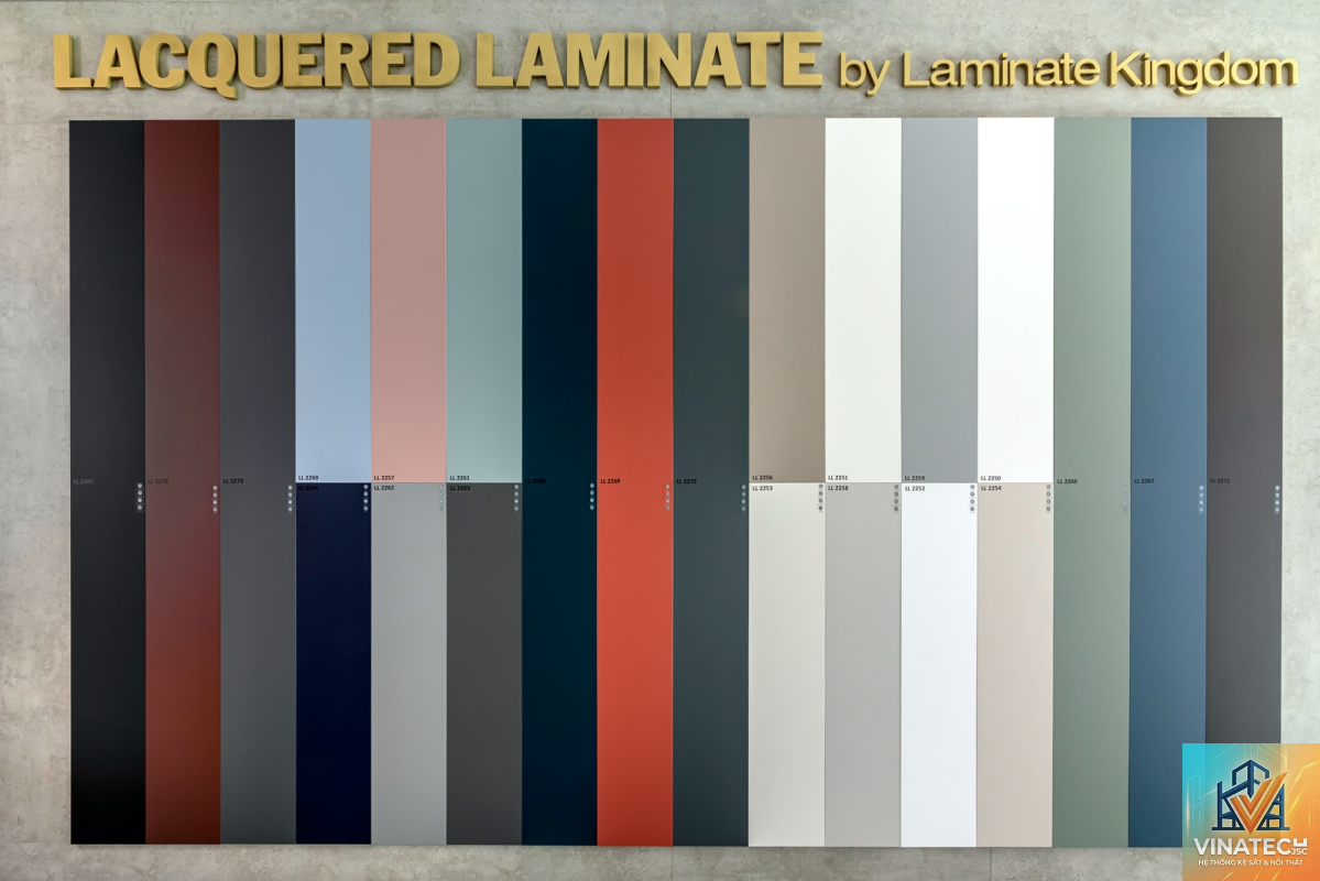 laminate chống trầy - Hình 2
