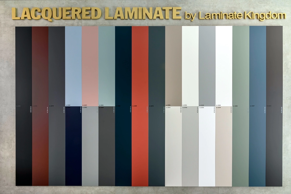 laminate chống trầy - Hình 2