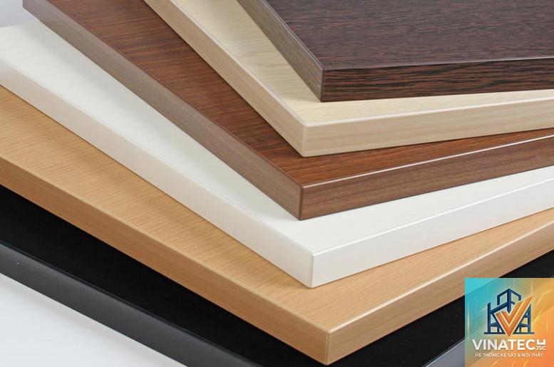 laminate chống trầy - Hình 3