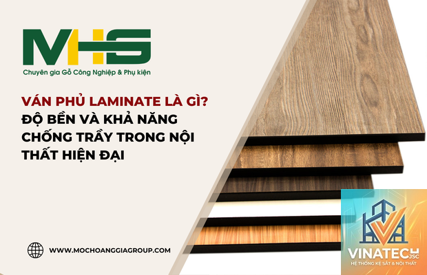 laminate chống trầy - Hình 4