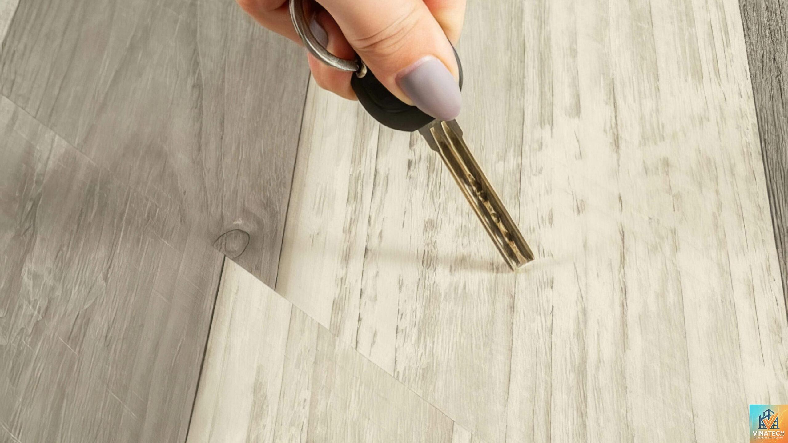 laminate và acrylic - Hình 5