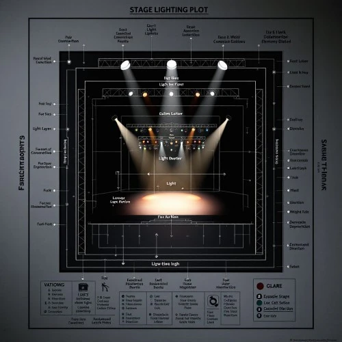 lighting design là gì - Hình 5