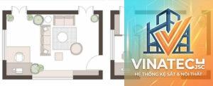 living room layout là gì