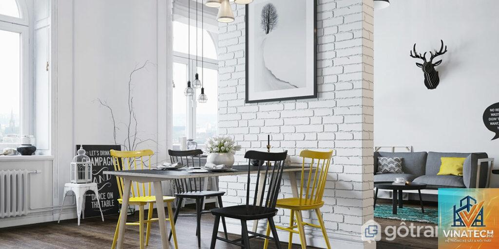 loft design là gì