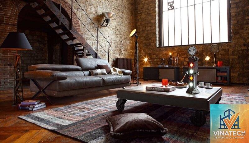 loft design là gì - Hình 4