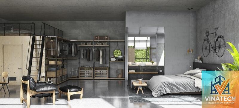loft design là gì - Hình 5