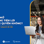 Lợi Ích Nhượng Quyền Cửa Hàng Tiện Lợi: Toàn Diện Từ A-Z Cho Nhà Đầu Tư lợi ích nhượng quyền cửa hàng tiện lợi