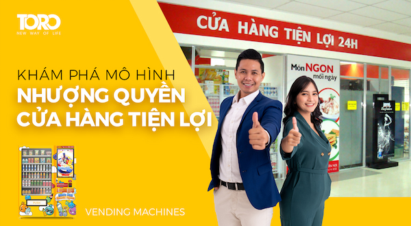 lợi ích nhượng quyền cửa hàng tiện lợi - Hình 3