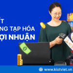 Bí Quyết Tối Ưu Lợi Nhuận Ròng Cửa Hàng Tạp Hóa: Từ Con Số 0 Đến Thành Công lợi nhuận ròng cửa hàng tạp hóa