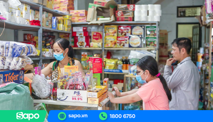 lợi nhuận ròng cửa hàng tạp hóa - Hình 4