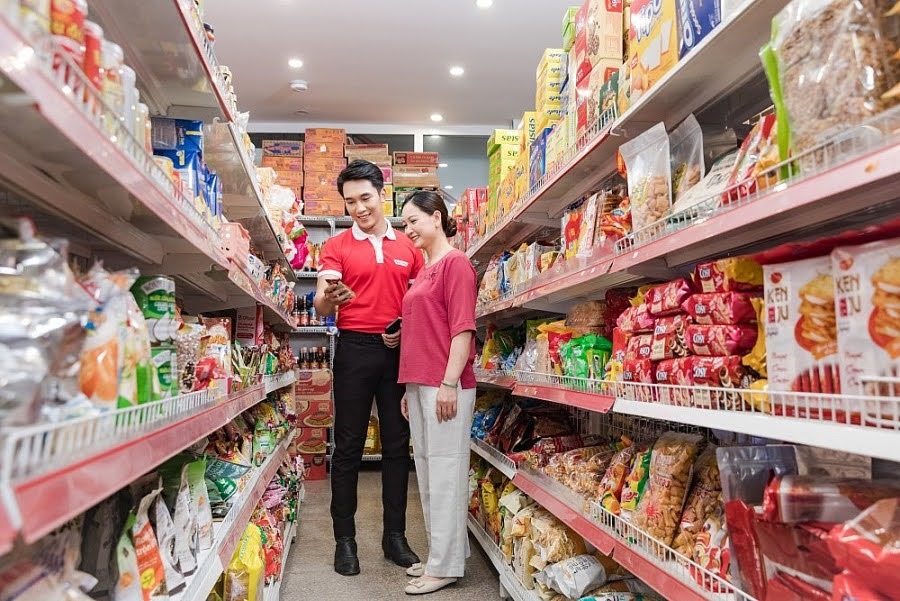 lỗi thường gặp khi mới mở tạp hóa - Hình 3
