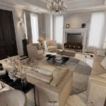 luxury home design là gì