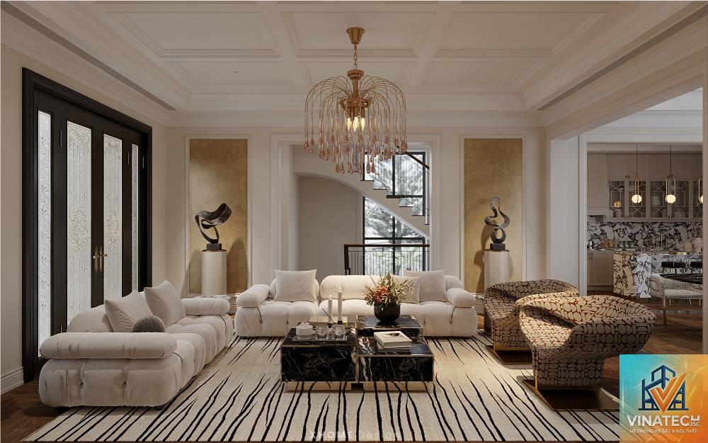 luxury home design là gì - Hình 3