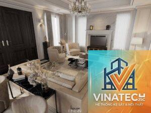 luxury home design là gì