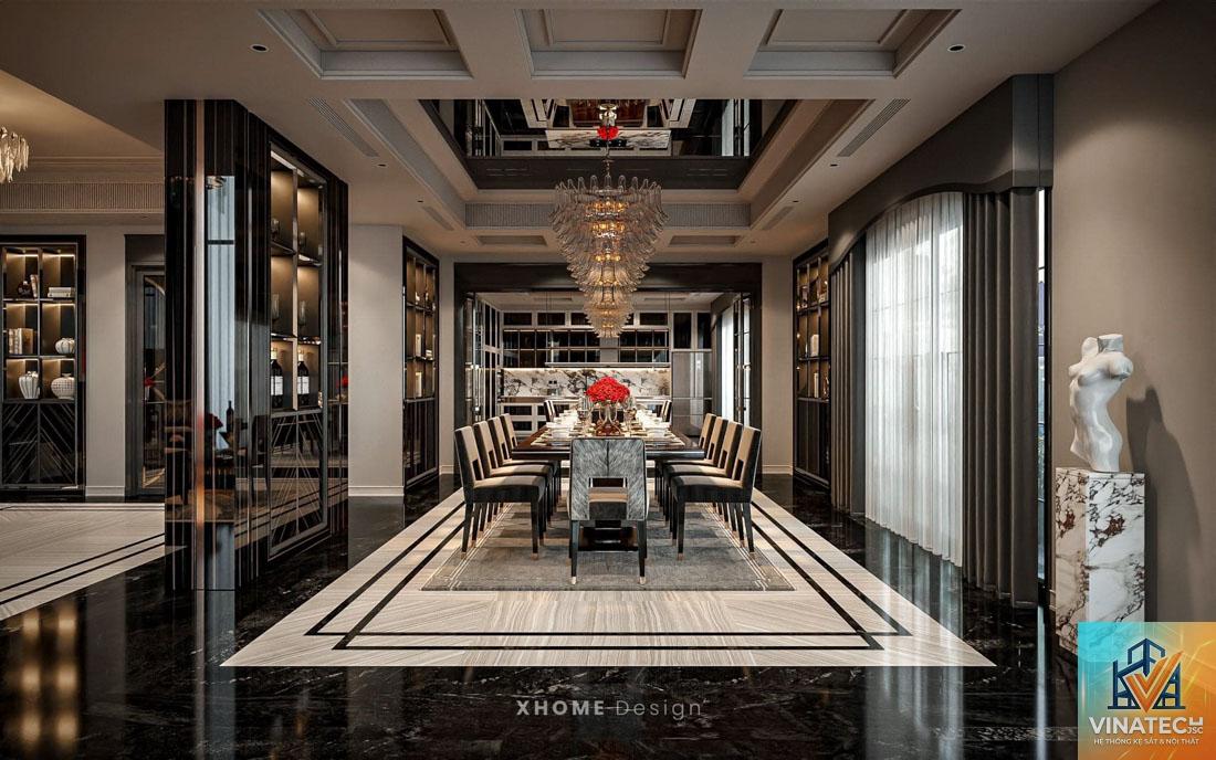 luxury home design là gì - Hình 5