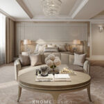 luxury interior là gì