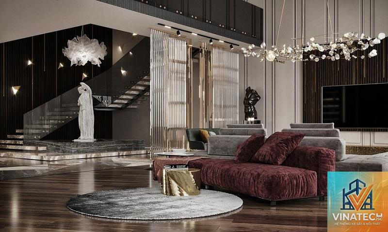 luxury interior là gì - Hình 3