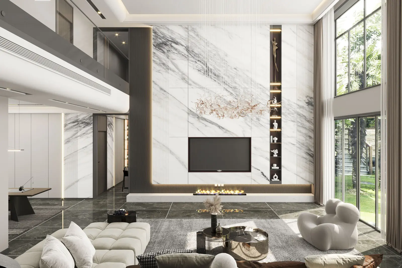 luxury interior là gì - Hình 5