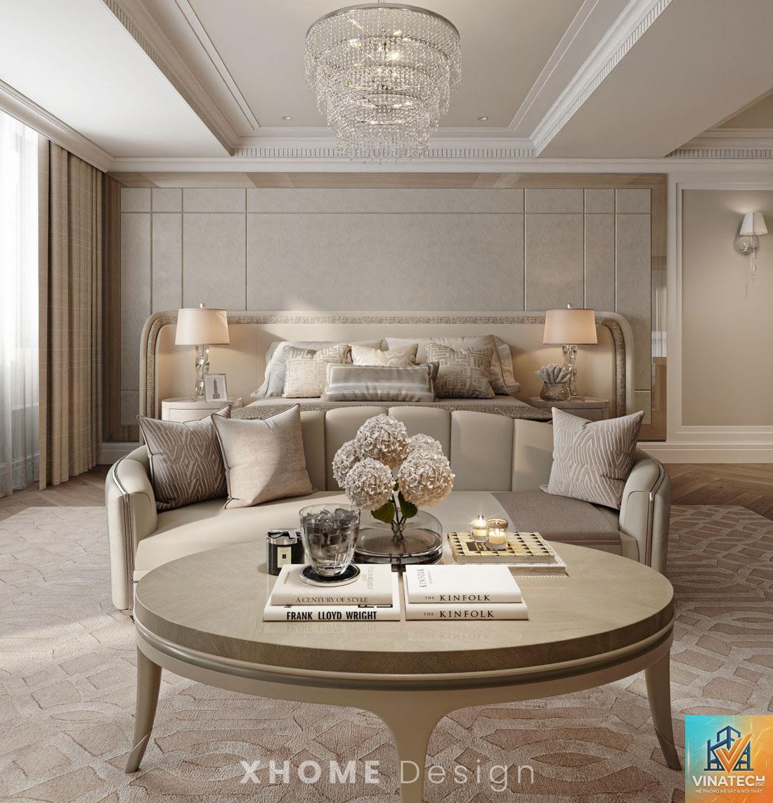 luxury interior là gì - Hình 1