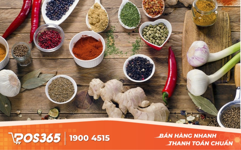 mặt hàng mùa vụ bán chạy - Hình 5