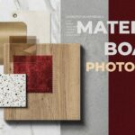 Material Board là gì? Hướng dẫn toàn diện từ A-Z cho người mới bắt đầu material board là gì