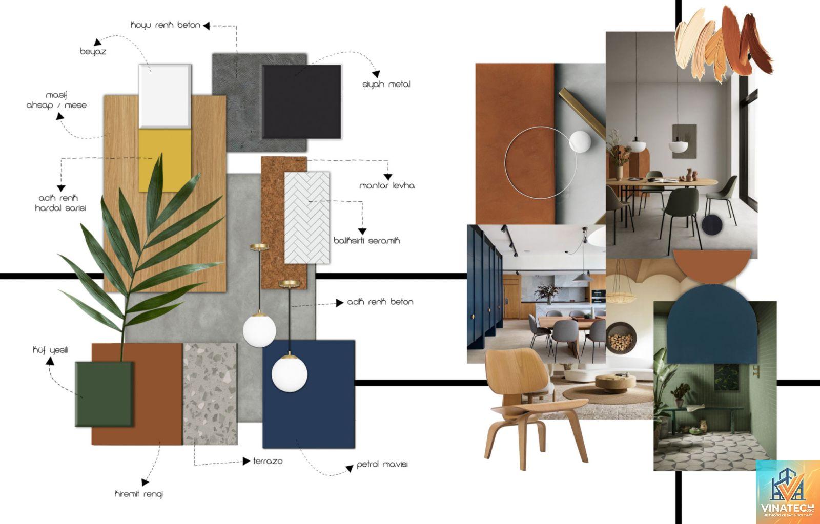 material board là gì - Hình 2