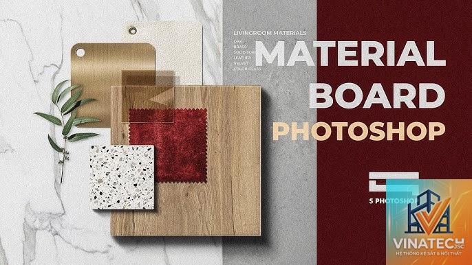 material board là gì