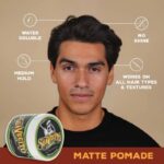Matte Finish Là Gì? Bí Quyết Chinh Phục Lớp Trang Điểm Mịn Lì Hoàn Hảo matte finish là gì