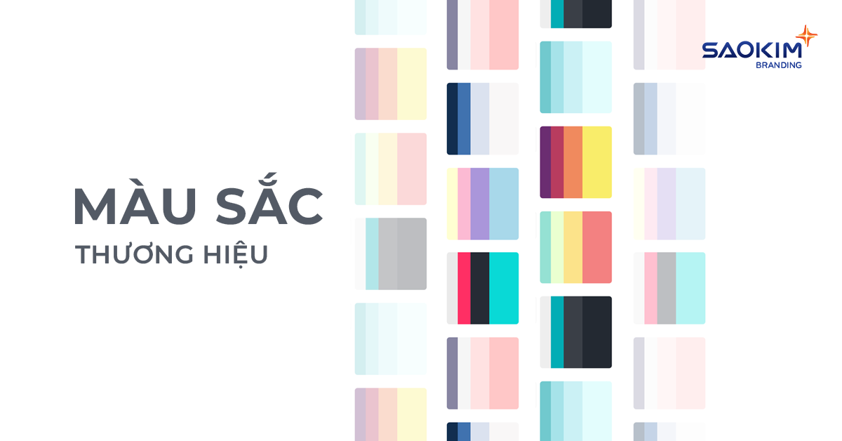 màu sắc thương hiệu cho cửa hàng - Hình 4