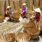 mây tre đan