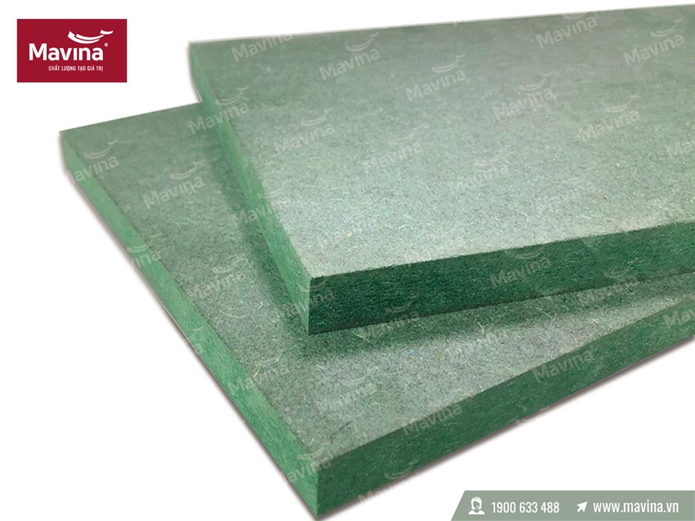 mdf chống ẩm là gì - Hình 3