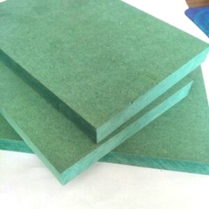 mdf chống ẩm là gì