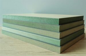 mdf lõi xanh là gì