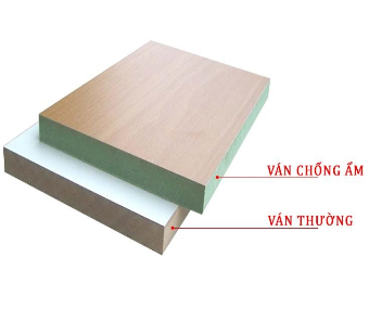 mdf lõi xanh là gì - Hình 3