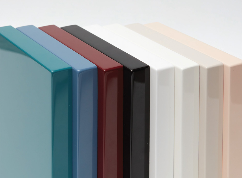 mdf phủ acrylic - Hình 4
