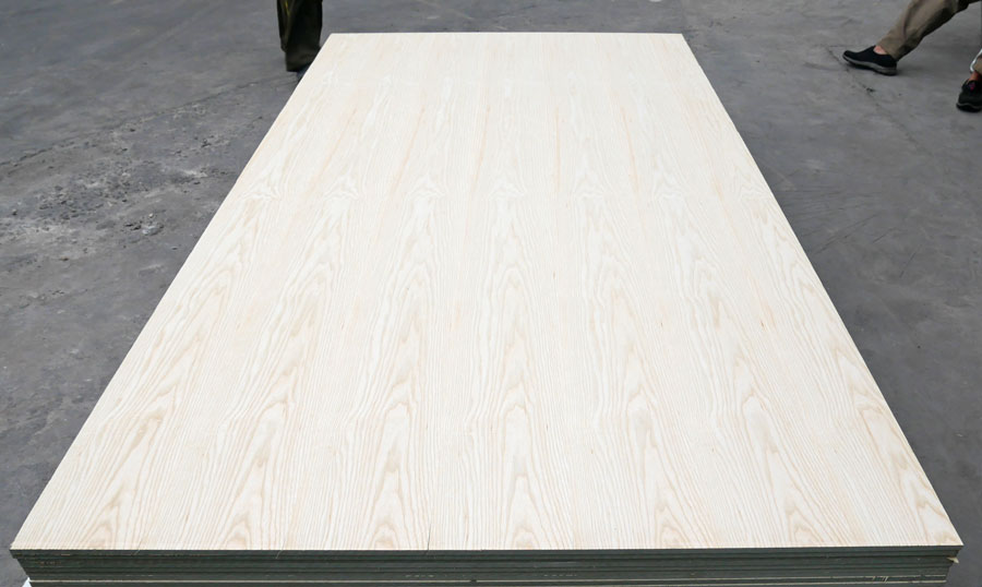 mdf phủ veneer - Hình 3