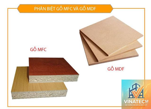 mdf và mfc - Hình 3