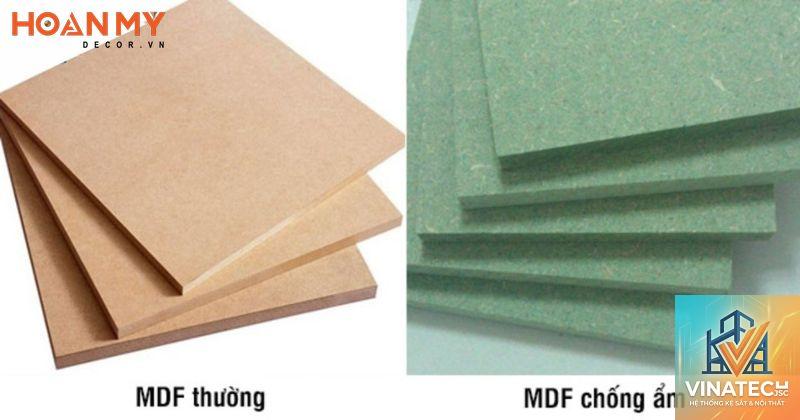 mdf và plywood - Hình 5