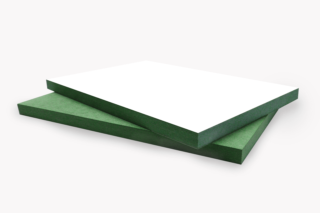melamine chống ẩm - Hình 3